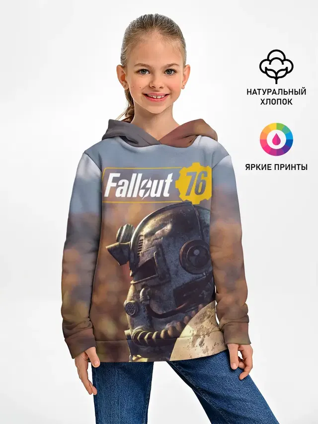 Fallout 76