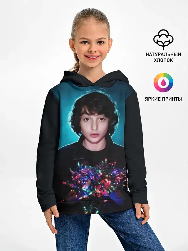 finn wolfhard