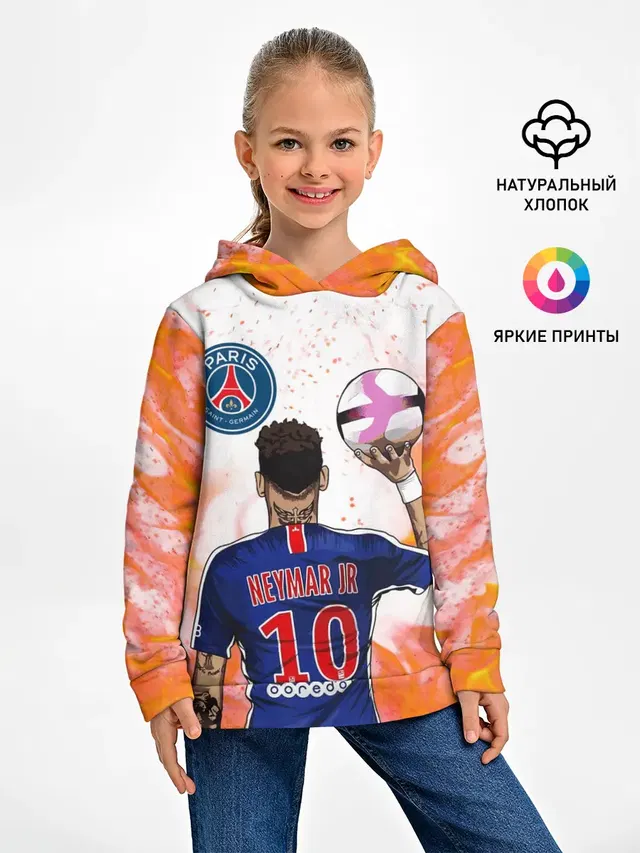 НЕЙМАР / NEYMAR / ПСЖ