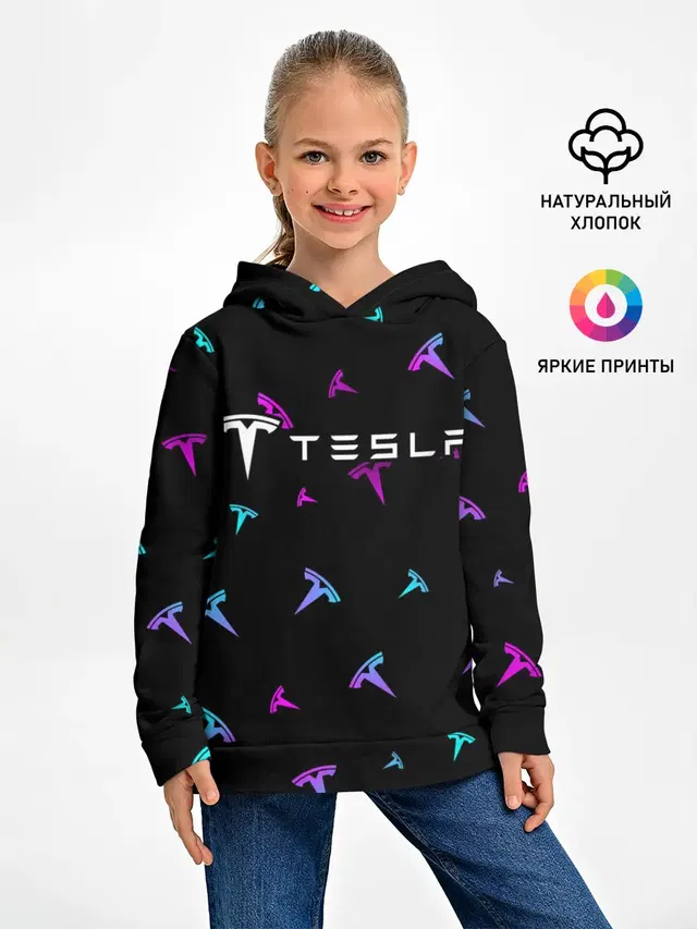 TESLA / Тесла