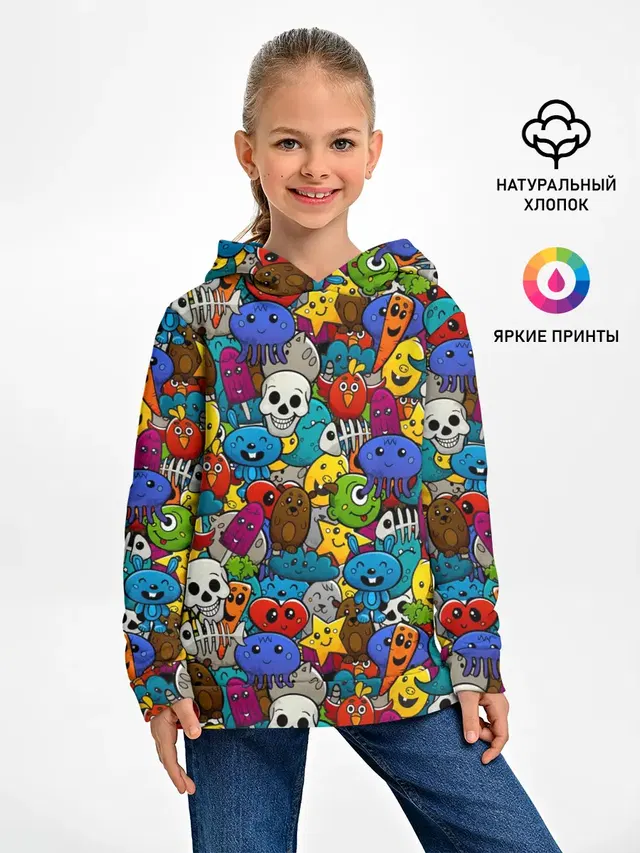 Граффити