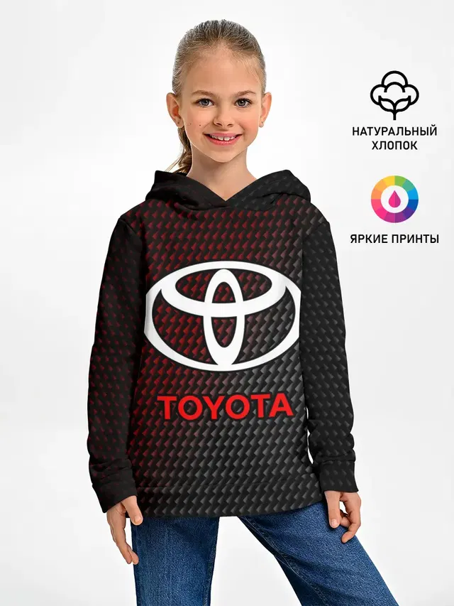 TOYOTA / ТОЙОТА