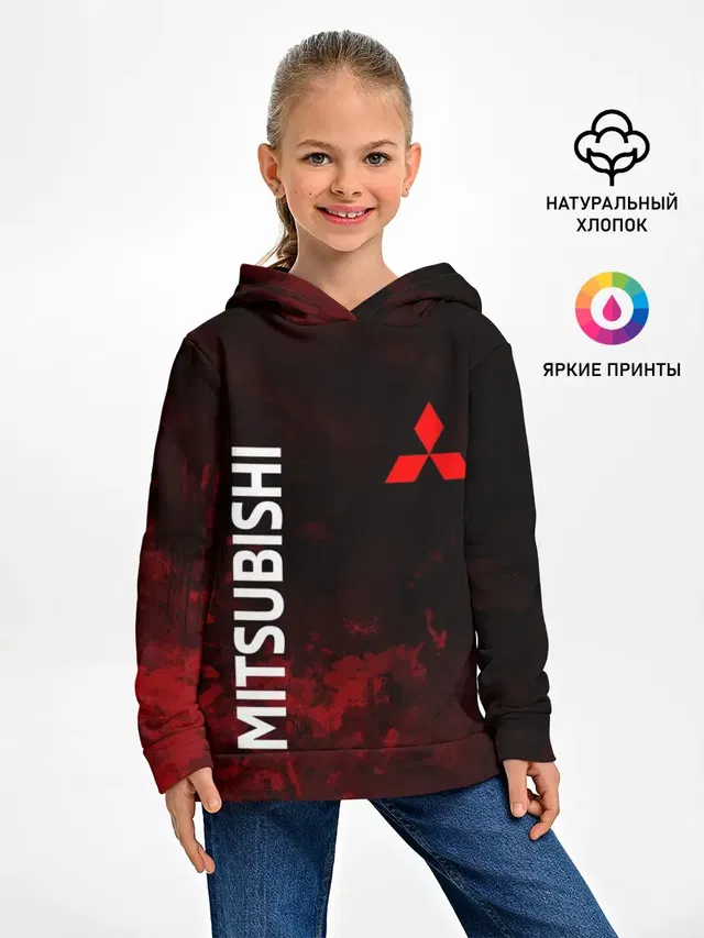 МИТСУБИСИ sport