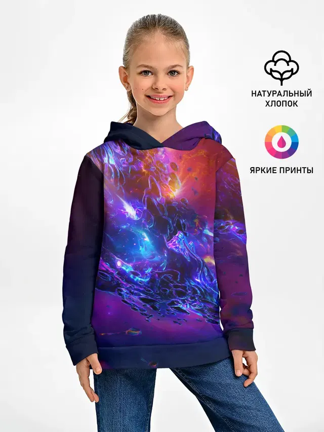 SPACE ABSTRACT
