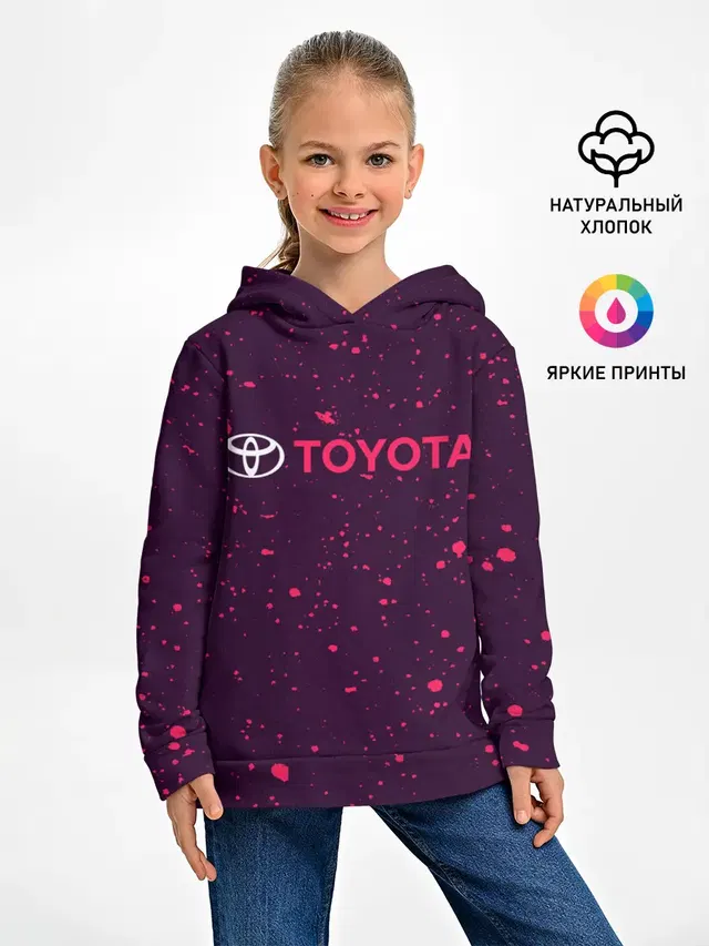 TOYOTA / ТОЙОТА