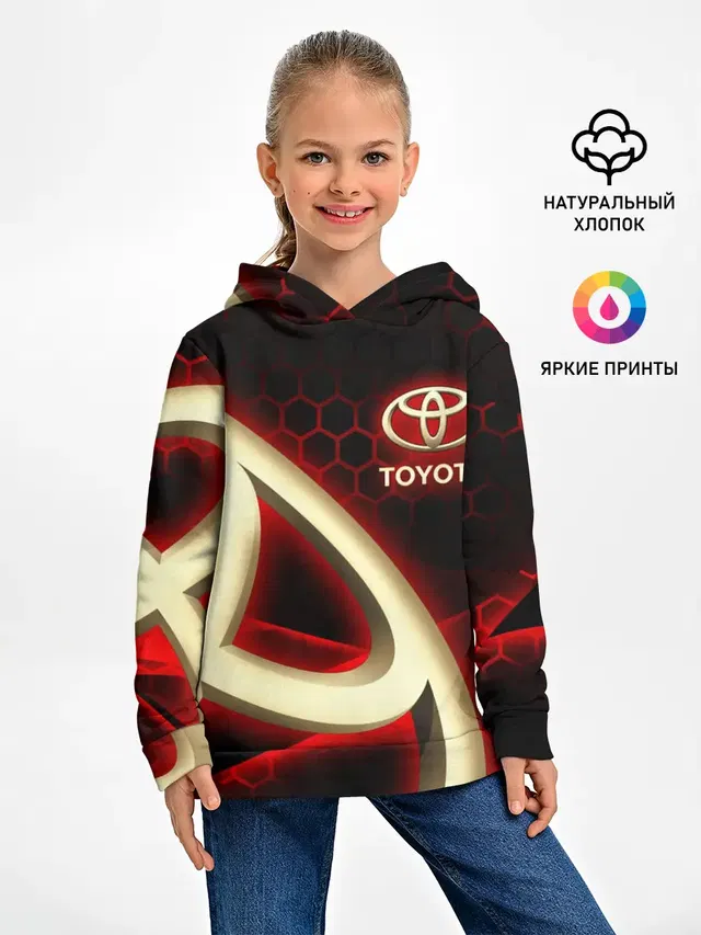 Тойота / Toyota