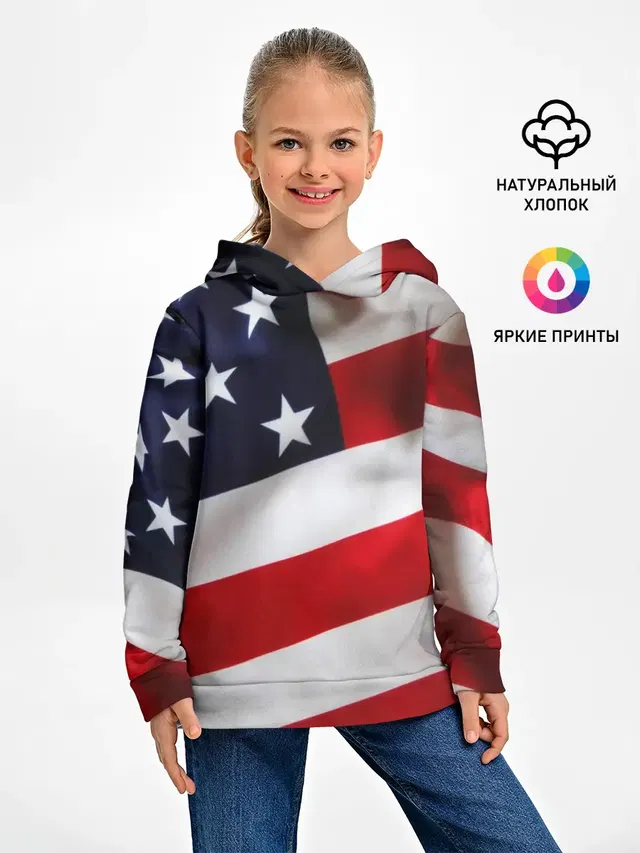 США | USA