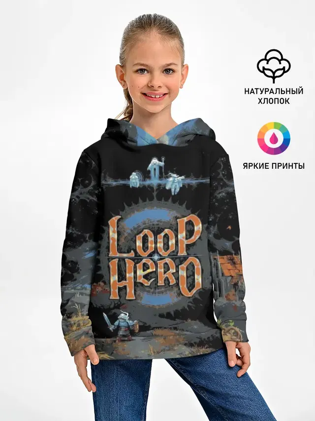 Loop Hero