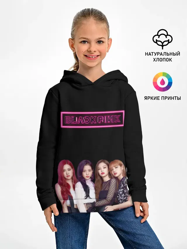 BLACKPINK NEON