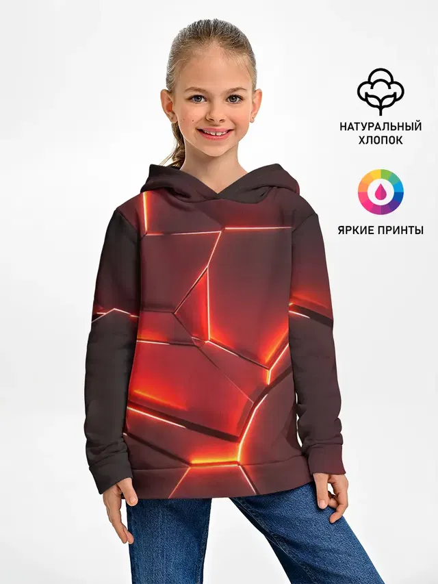 ПЛИТЫ НА НЕОНЕ
