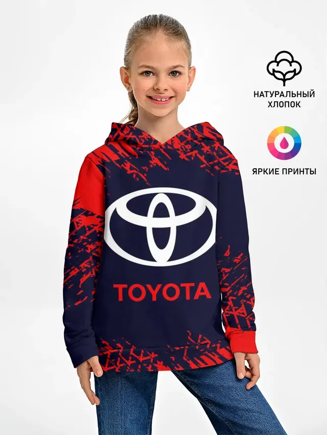 TOYOTA / ТОЙОТА