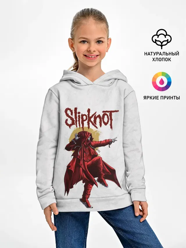 SLIPKNOT | СЛИПКНОТ