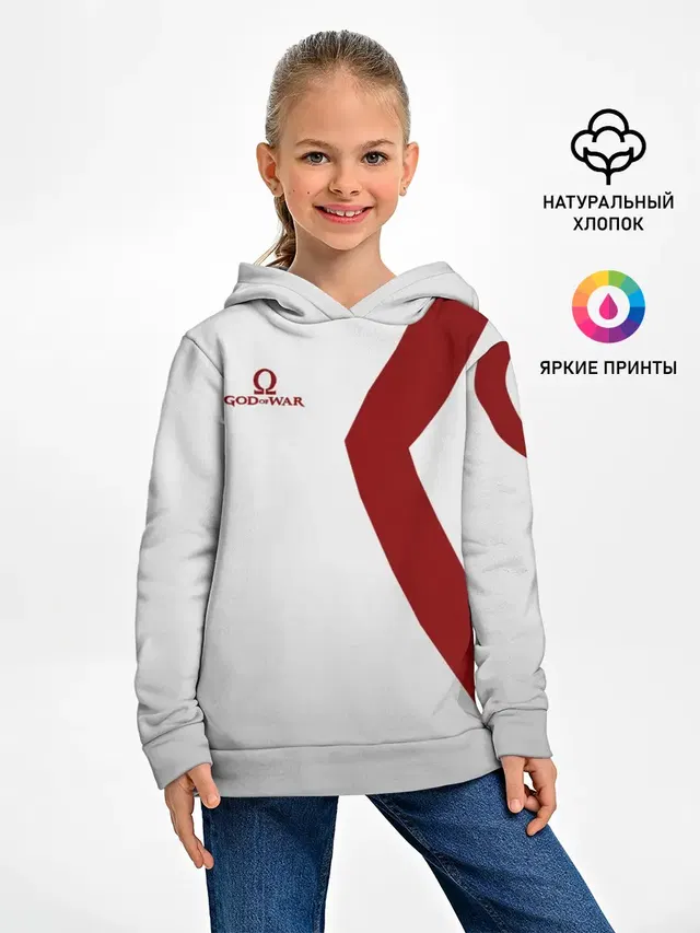 GOD of WAR Татуировки Кратоса