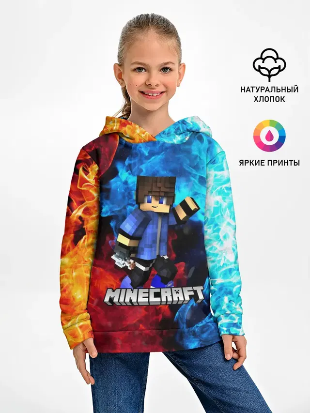 Minecraft / Майнкрафт