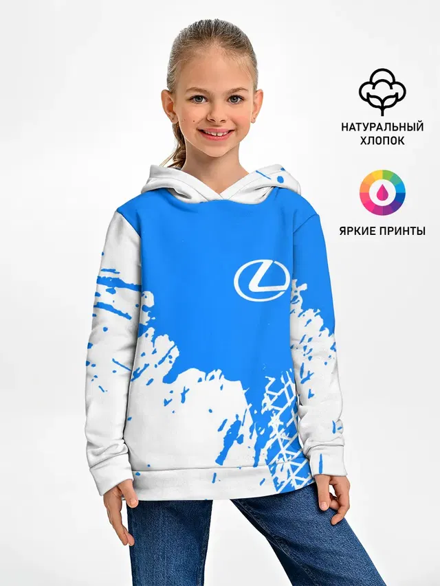 LEXUS / ЛЕКСУС