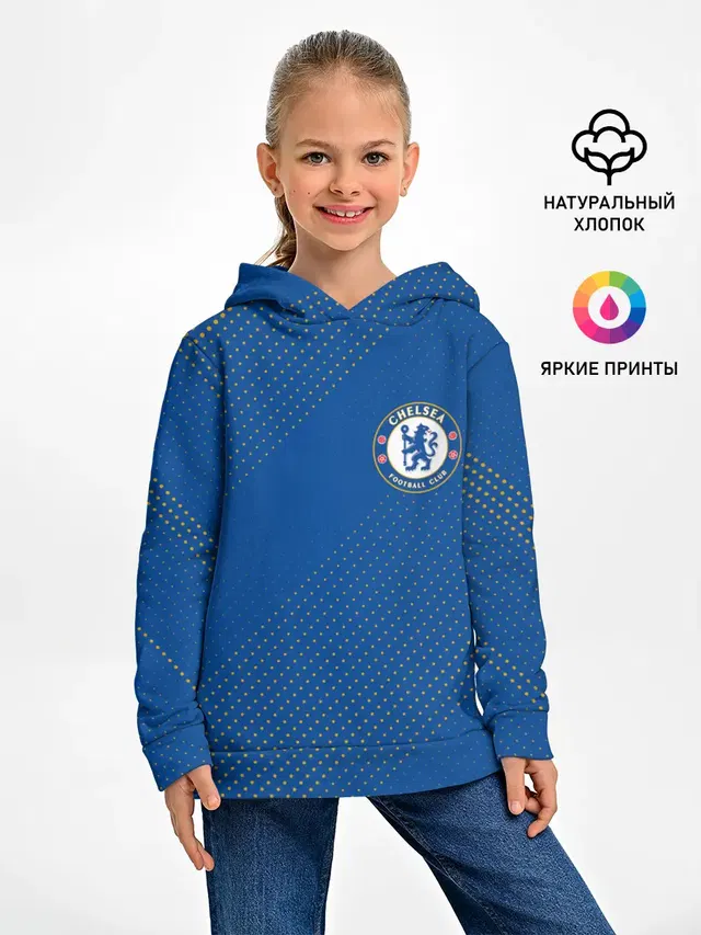 CHELSEA F.C. / ЧЕЛСИ