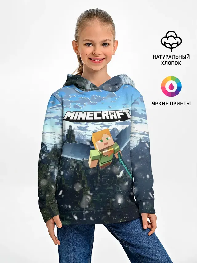Minecraft / Майнкрафт