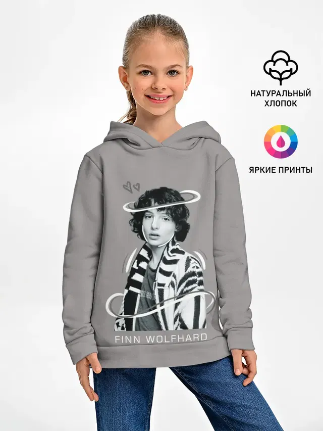 finn wolfhard