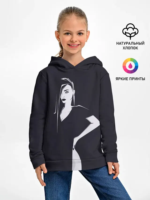 Girl