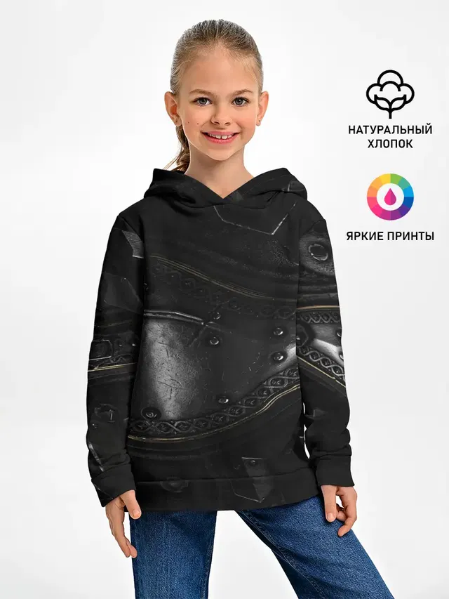 MORTAL SHELL БРОНЯ