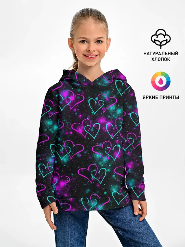 Сердечки