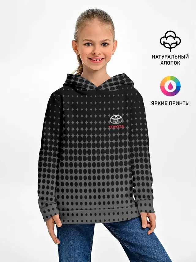 TOYOTA | ТОЙОТА