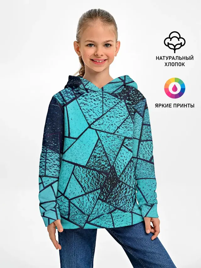 НЕОНОВЫЙ ВИТРАЖ