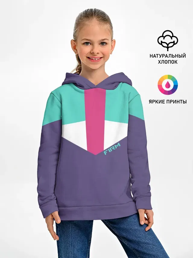 Стиль 90 х