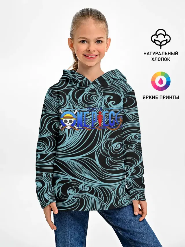 Ван Пис | One Piece