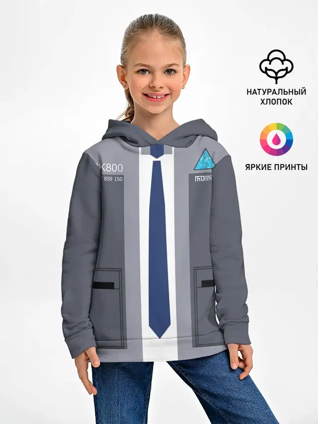 Detroit:become