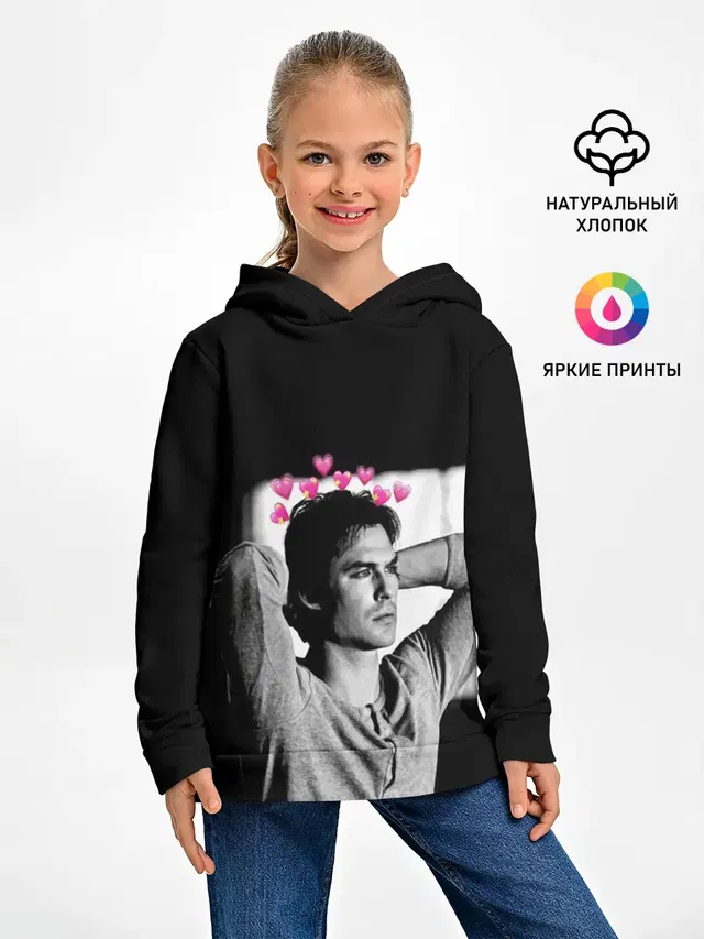 Дневники вампира