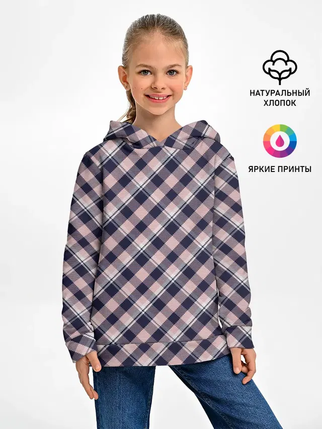 Клеточный узор