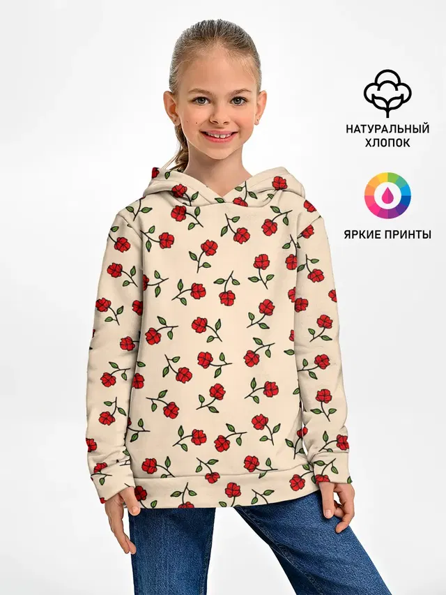 Прованс из роз