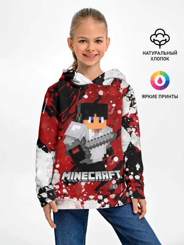 Minecraft / Майнкрафт