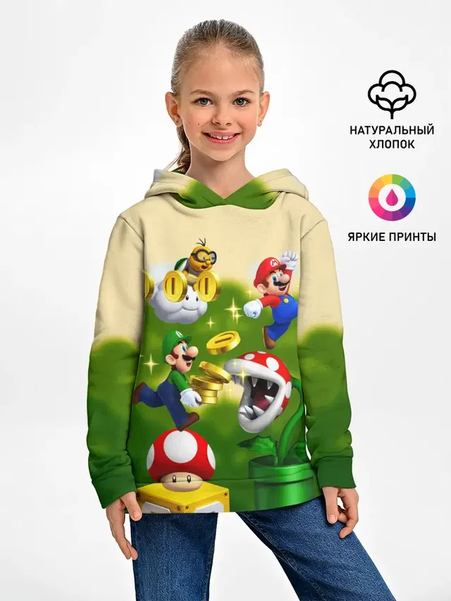 Mario Coins