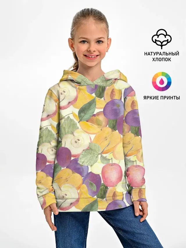 Фрукты. Фруктовый сад