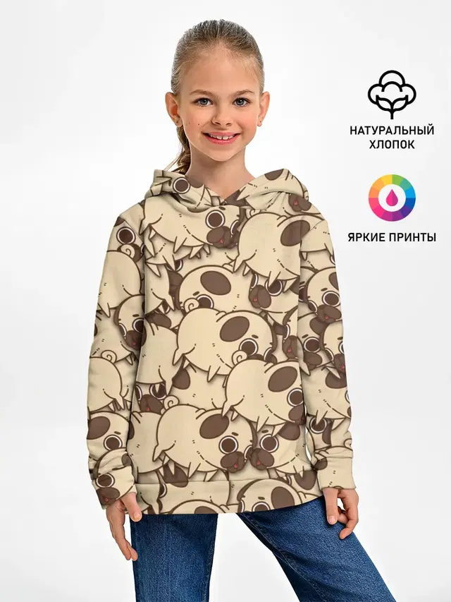 мопс