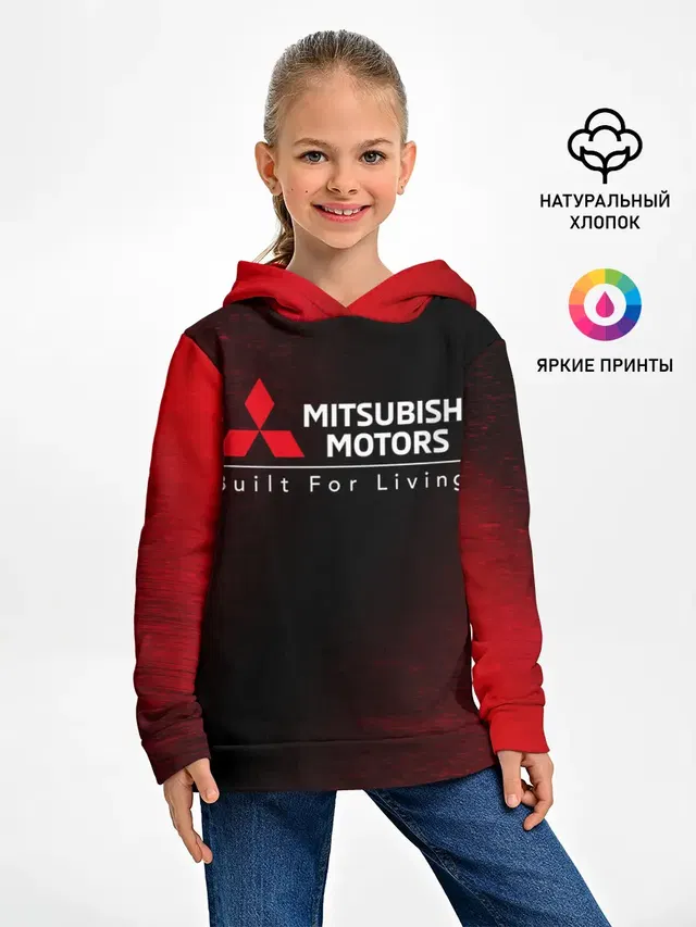 MITSUBISHI / МИТСУБИСИ