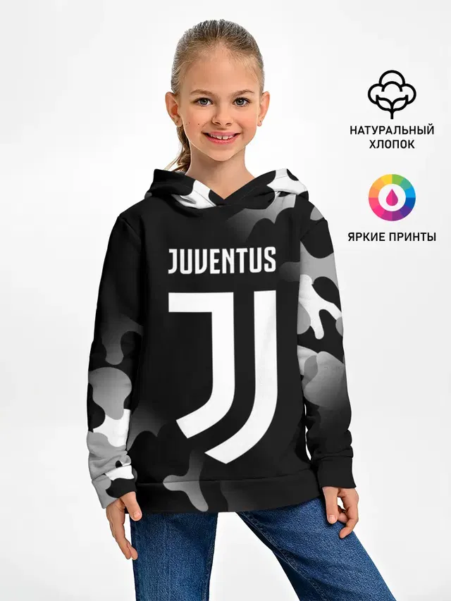 JUVENTUS / ЮВЕНТУС