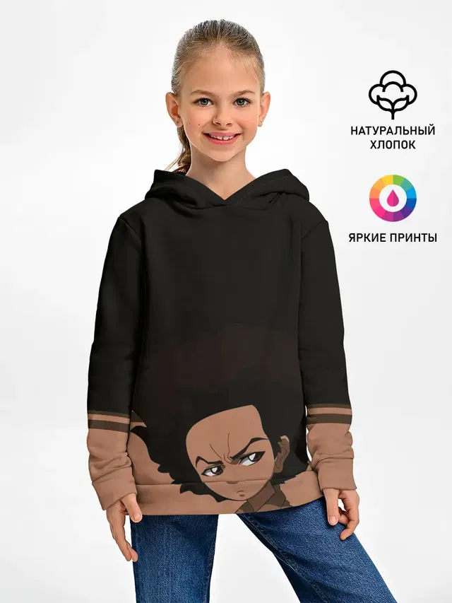 Аниме.