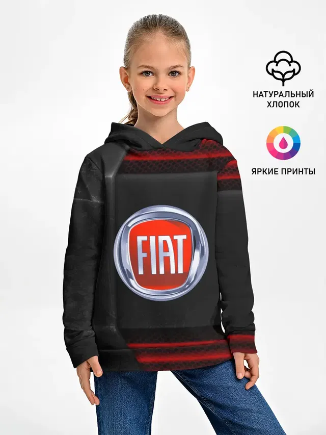 FIAT auto sport