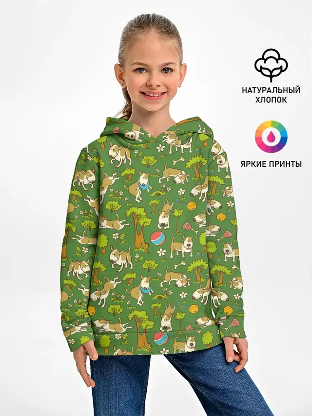 Забавные собаки