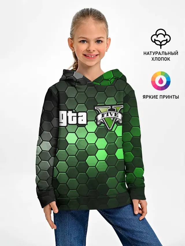 GTA 5 / ГТА 5