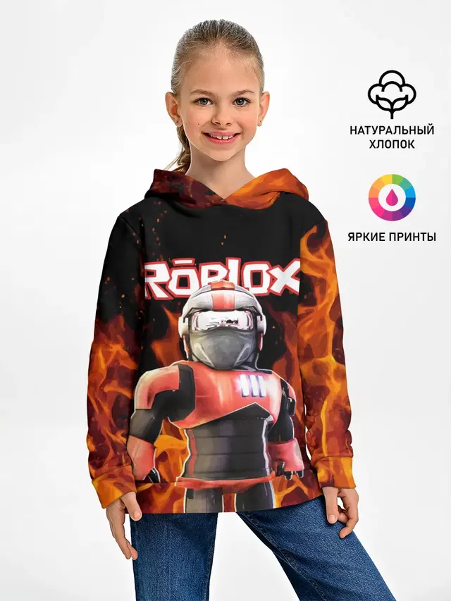 ROBLOX FIRE | РОБЛОКС ОГОНЬ | ПОЖАРНЫЙ