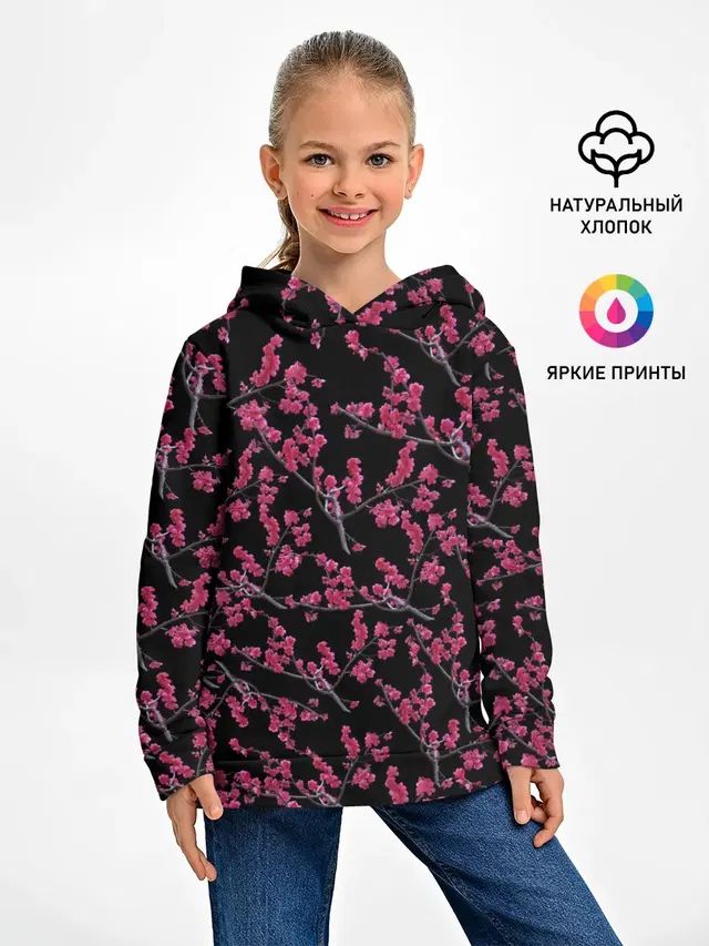 Ветка сакура