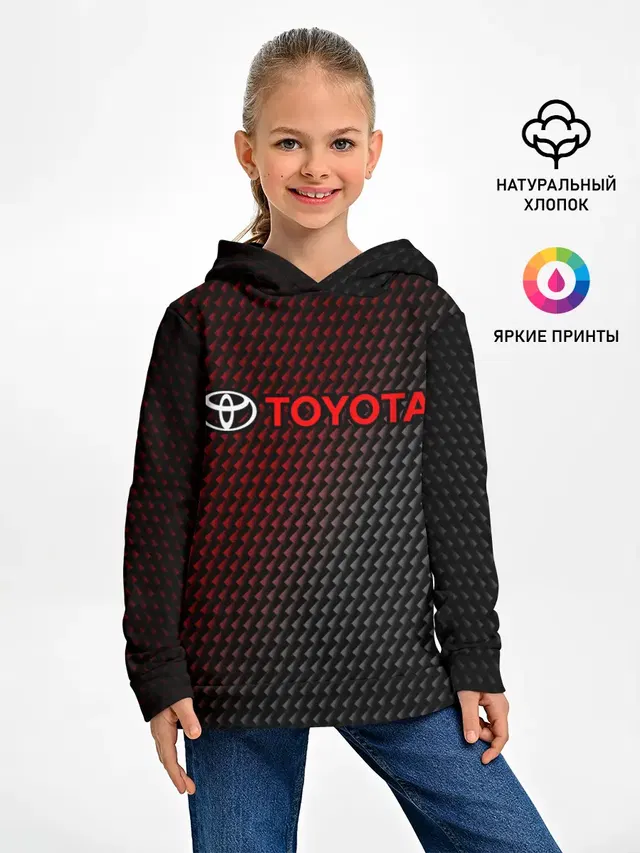 TOYOTA / ТОЙОТА