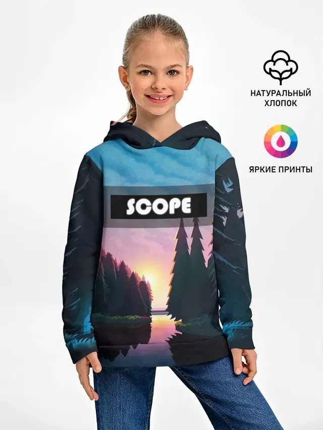SCOPE