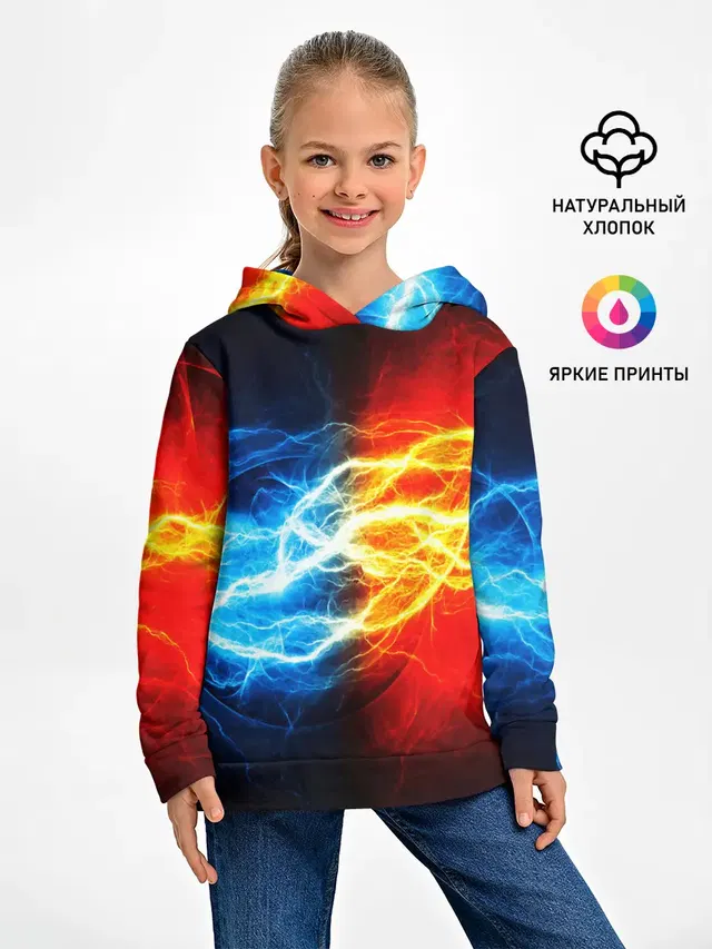 БИТВА МОЛНИЙ