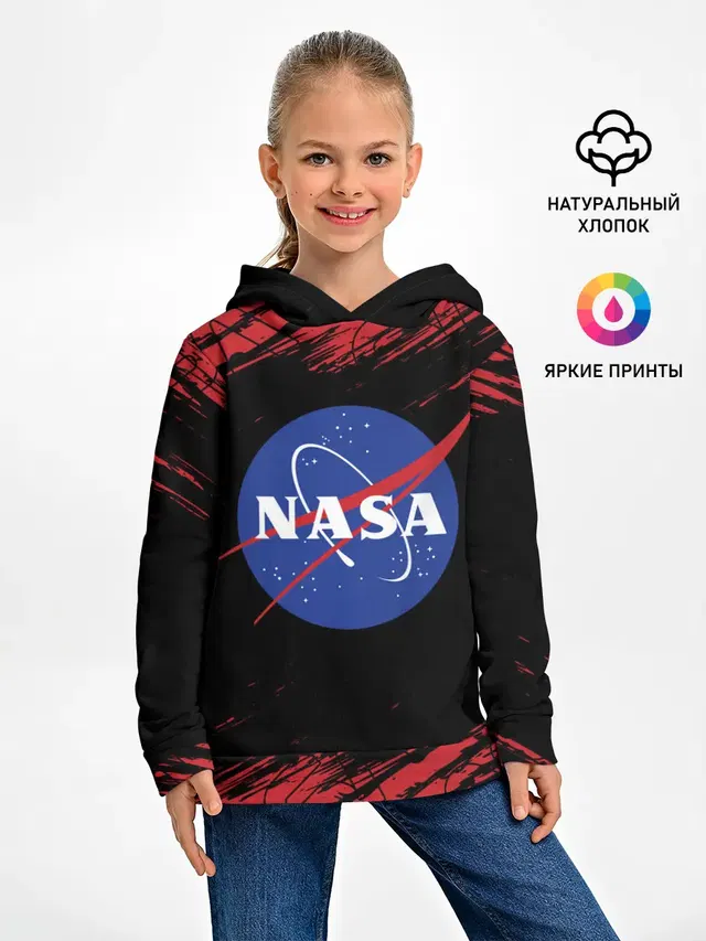 NASA / НАСА