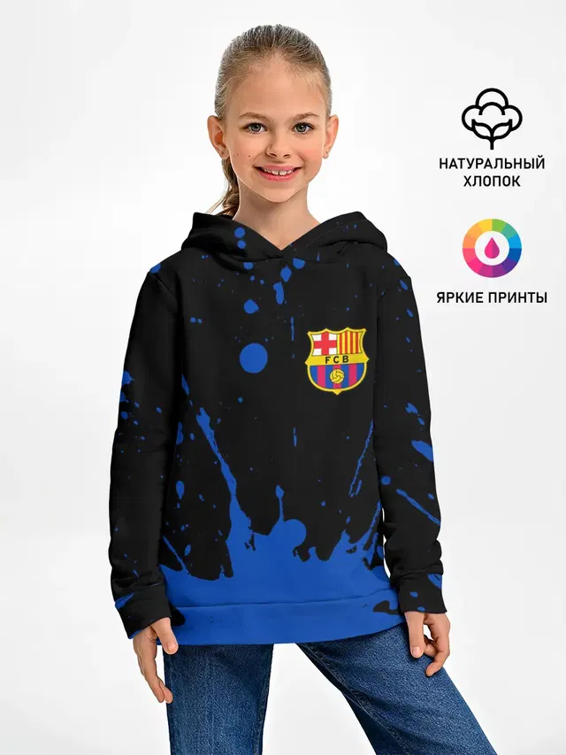 BARCELONA / БАРСЕЛОНА